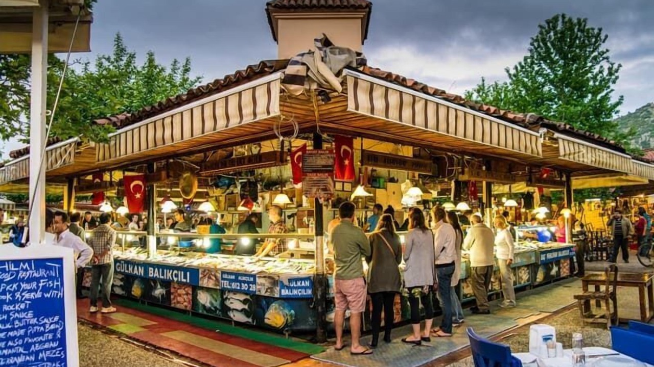 Photo of Others in Oludeniz City Center
