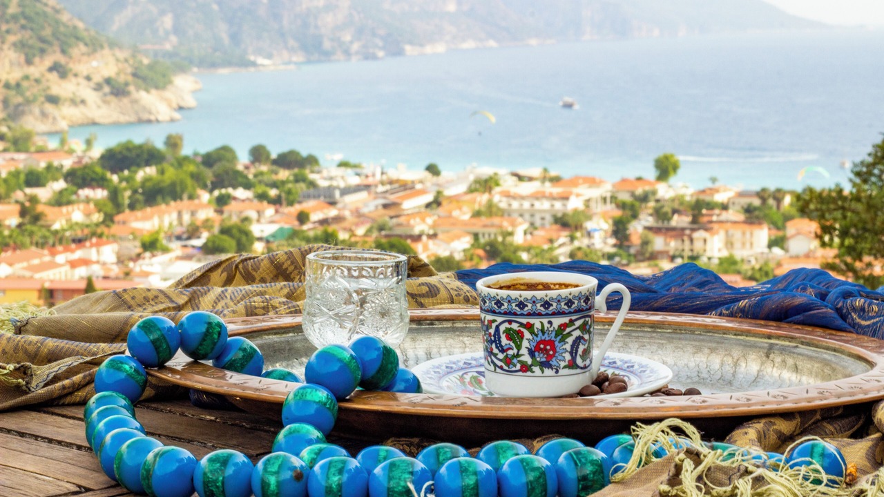 Photo of Outdoor in Oludeniz City Center