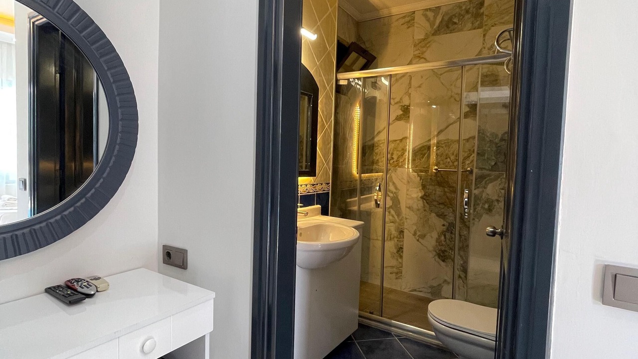 Photo of Bedroom in Oludeniz City Center