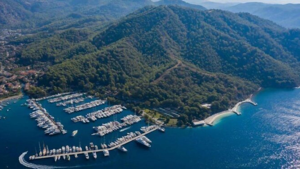 Photo of Others in Oludeniz City Center