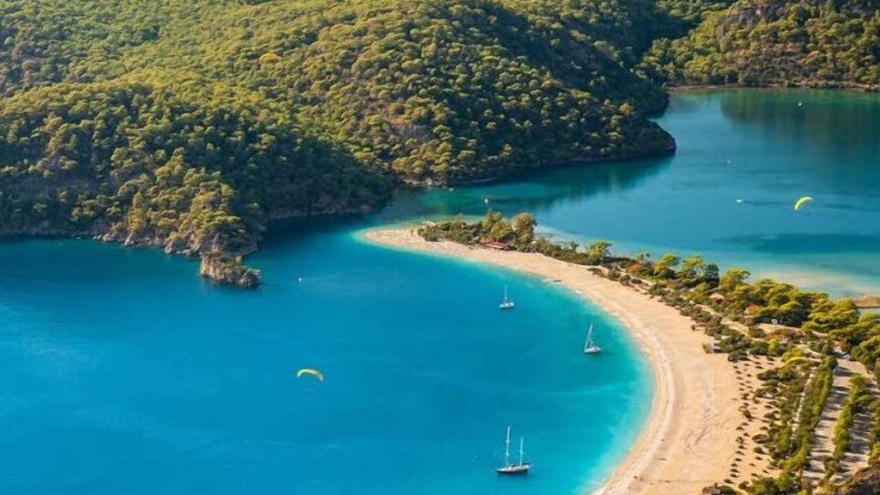 Photo of Outdoor in Oludeniz City Center