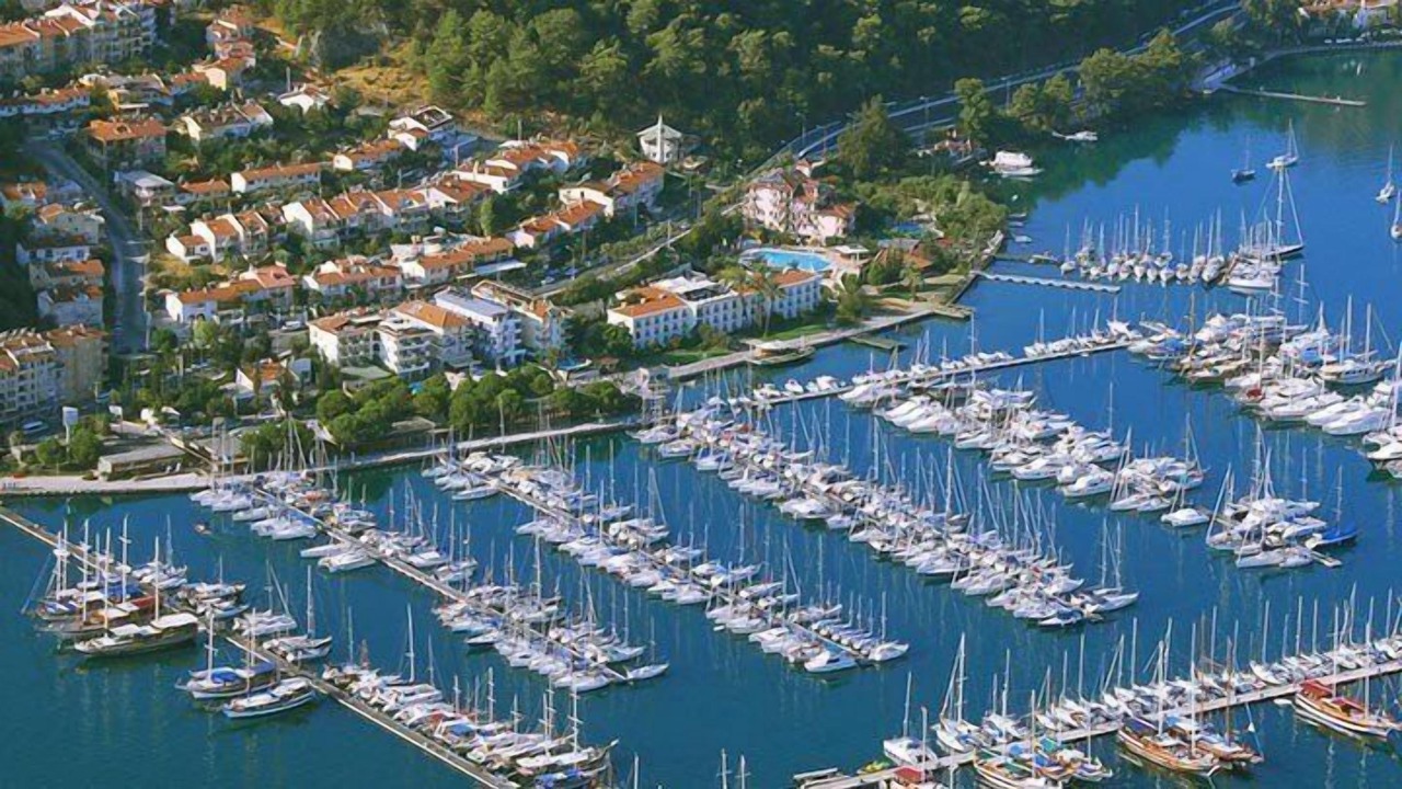 Photo of Others in Oludeniz City Center