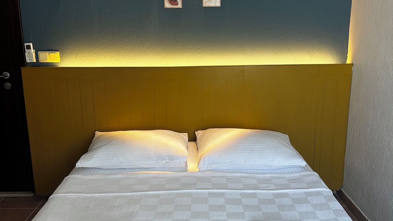 Photo of Bedroom in Dalyan