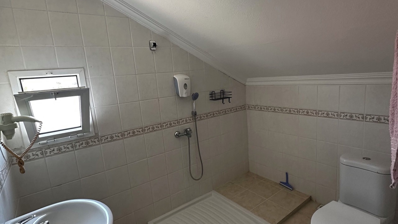 Photo of Bathroom in Dalyan