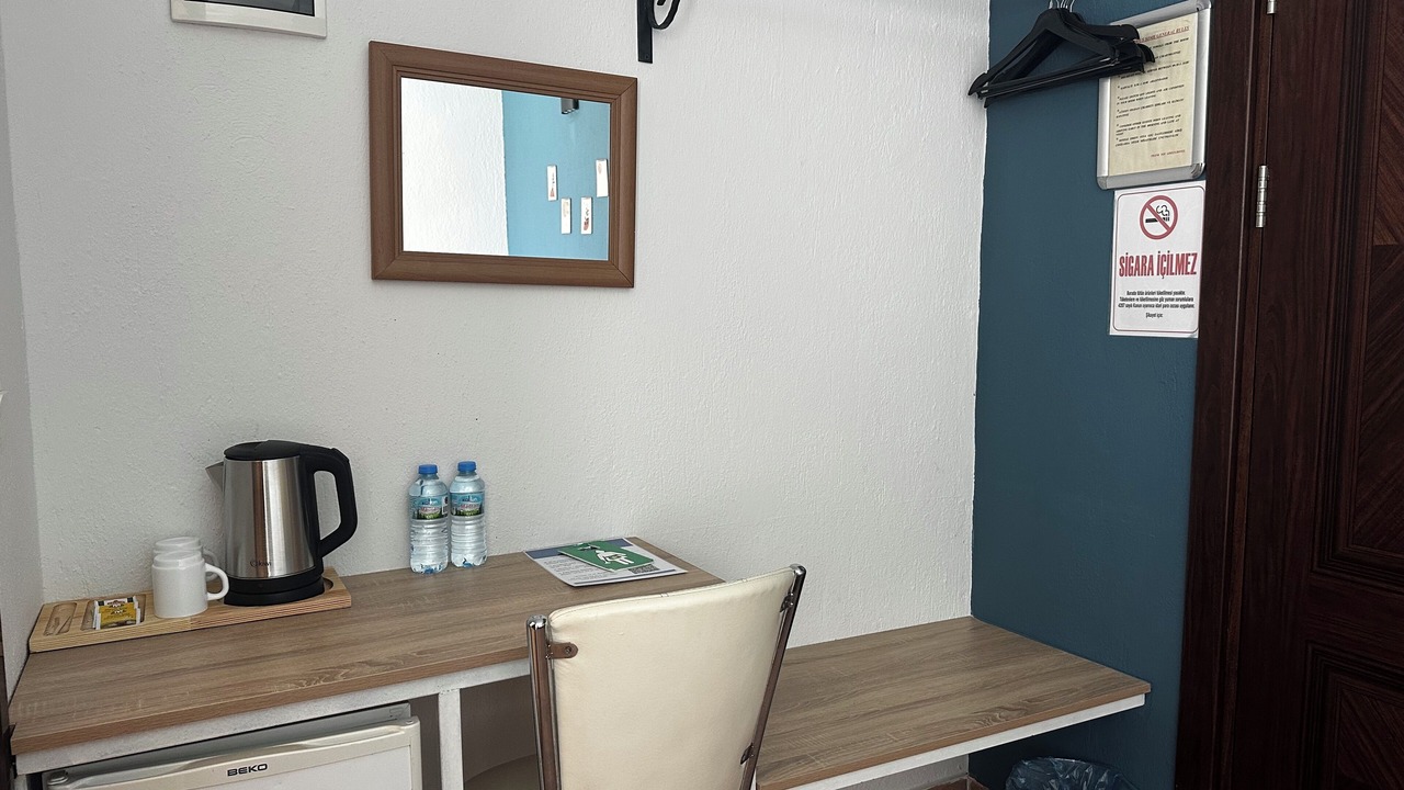 Photo of Bedroom in Dalyan