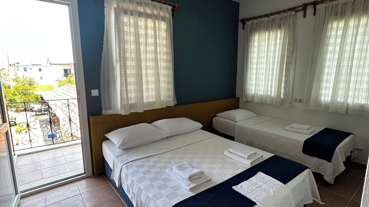 Photo of Bedroom in Dalyan
