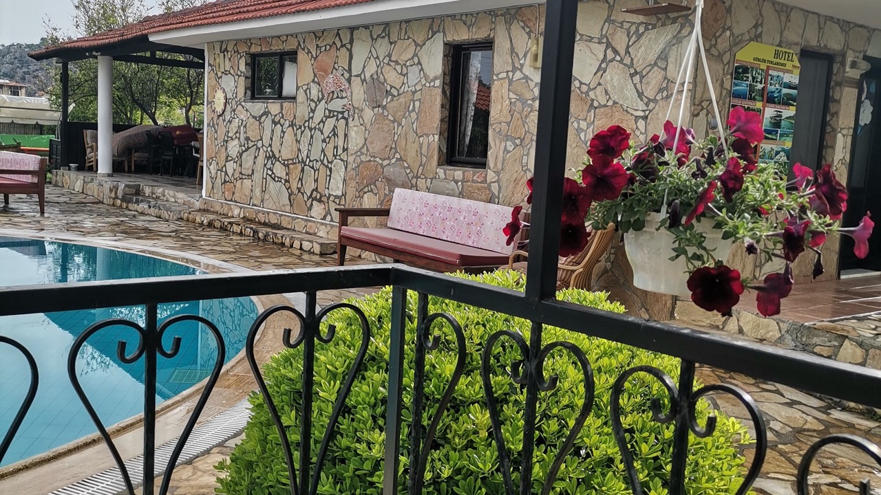 Photo of Outdoor in Dalyan