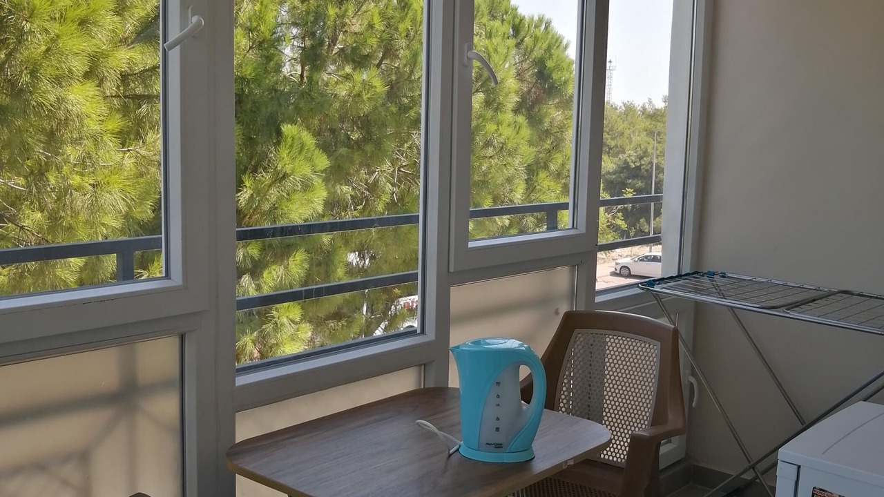 Photo of Bedroom in Altnkum Mahallesi