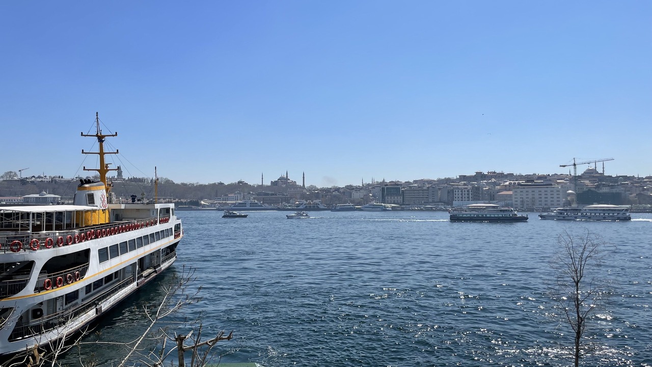 Photo of Outdoor in Karakoy