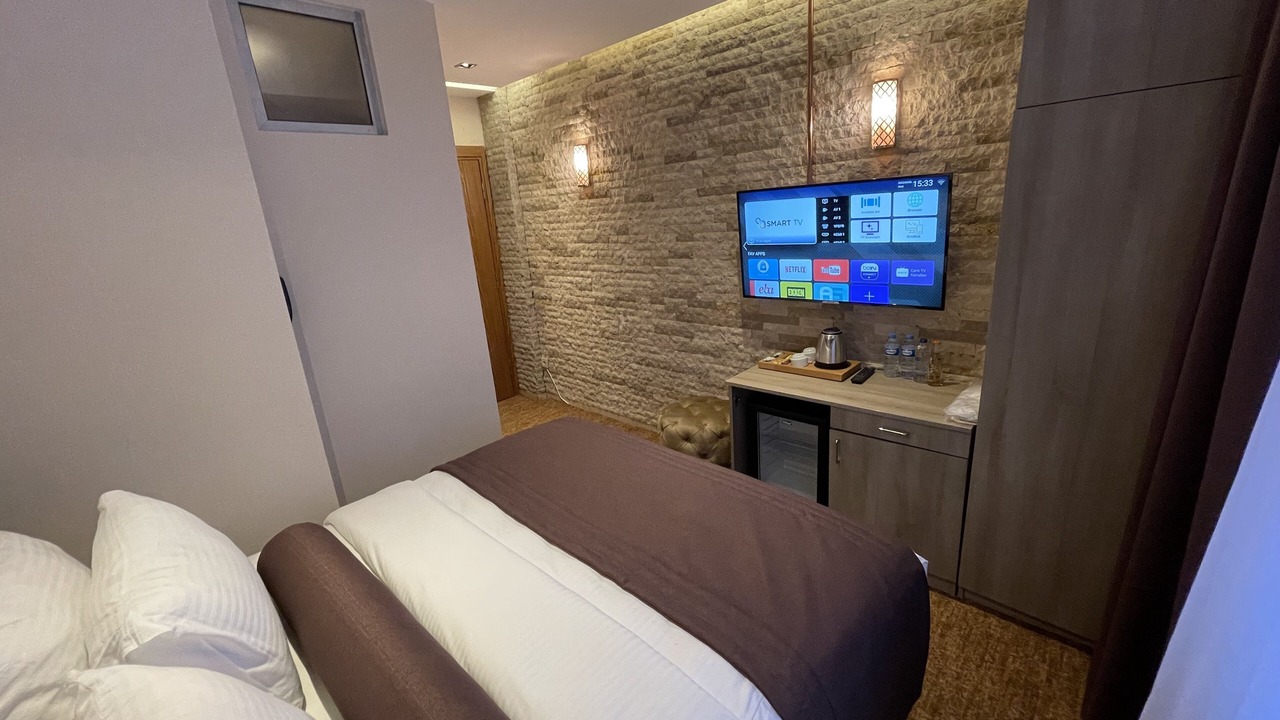 Photo of Bedroom in Karakoy