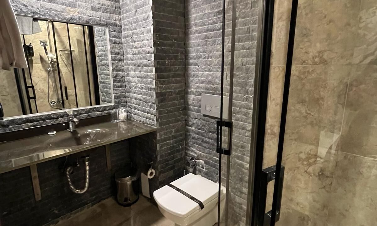 Photo of Bathroom in Karakoy
