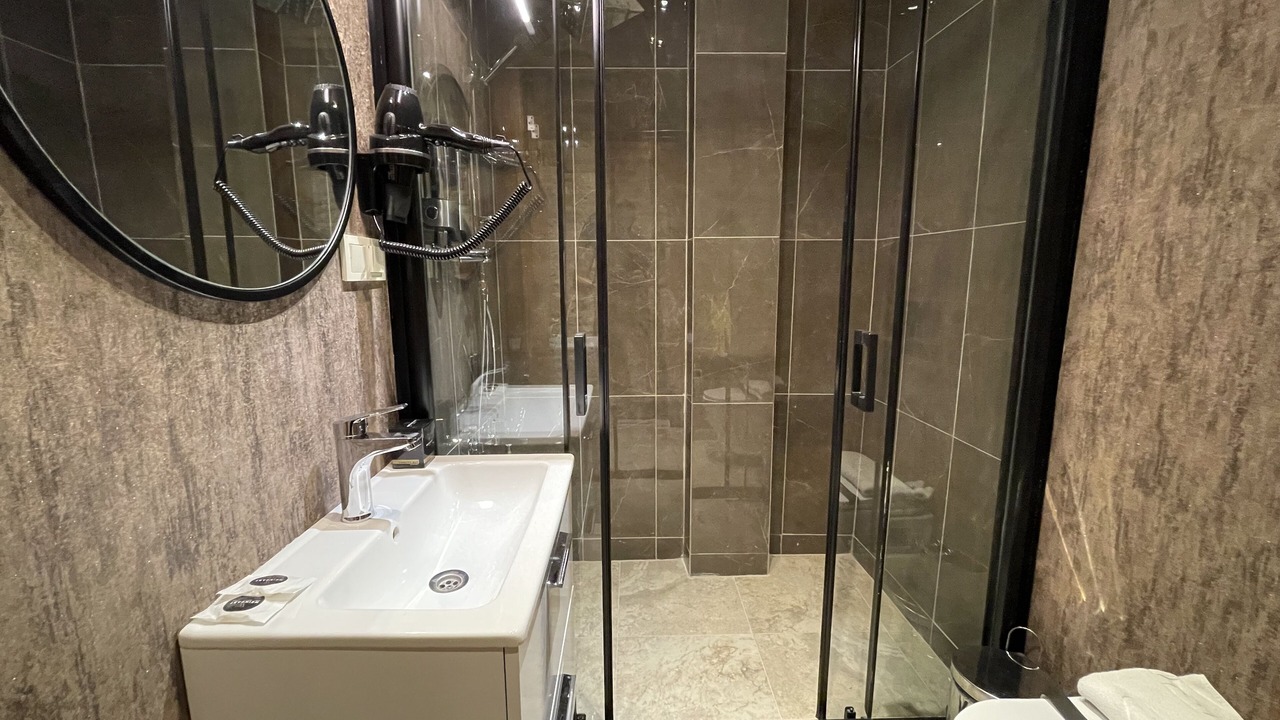 Photo of Bathroom in Karakoy