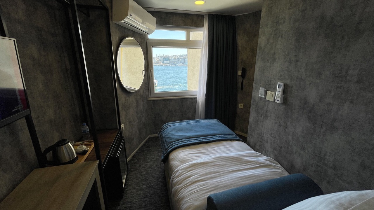 Photo of Bedroom in Karakoy