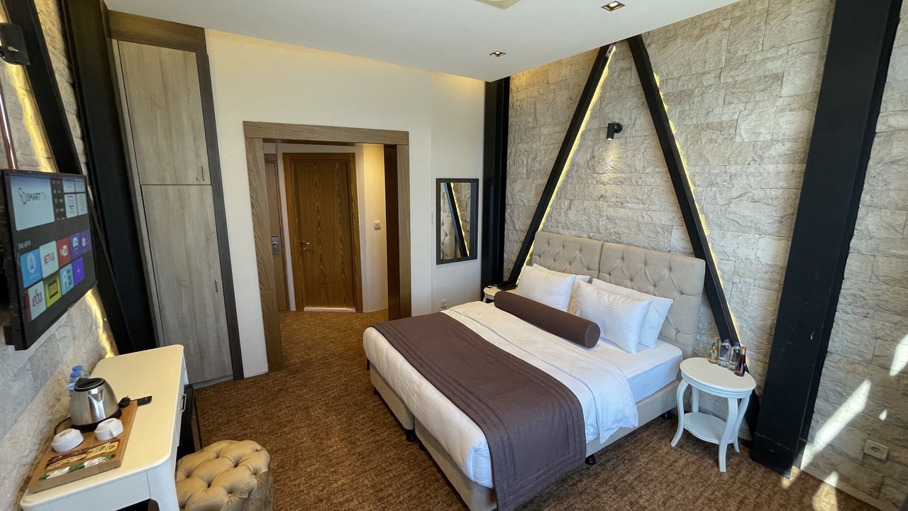 Photo of Bedroom in Karakoy