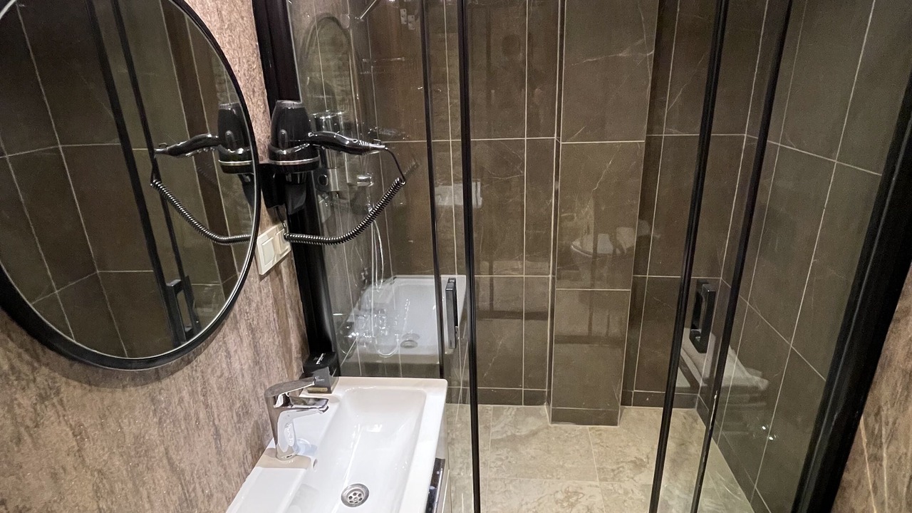 Photo of Bathroom in Karakoy