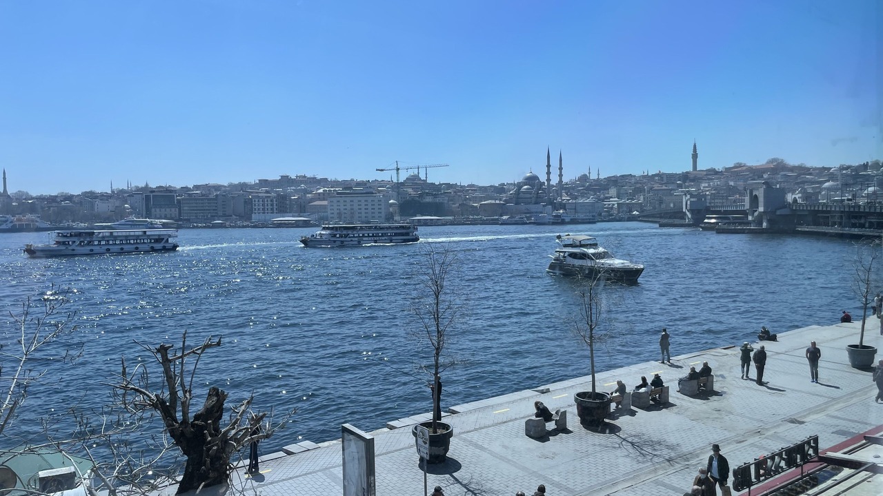 Photo of Outdoor in Karakoy
