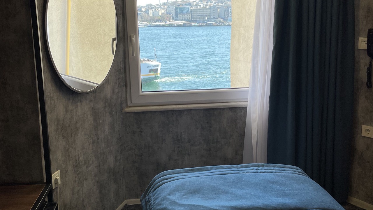 Photo of Bedroom in Karakoy