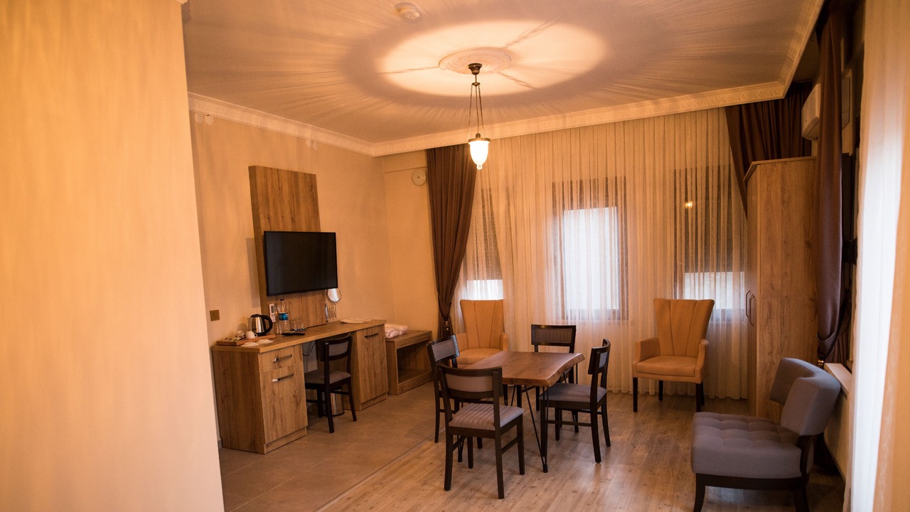 Photo of Bedroom in Kirklareli