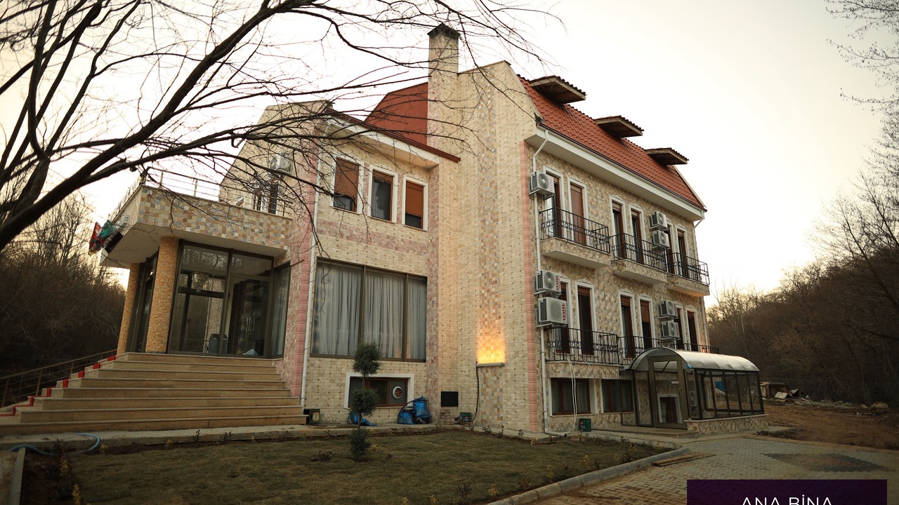 Photo of Outdoor in Kirklareli