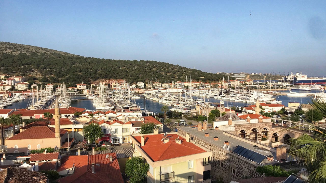 Photo of Outdoor in Cesme