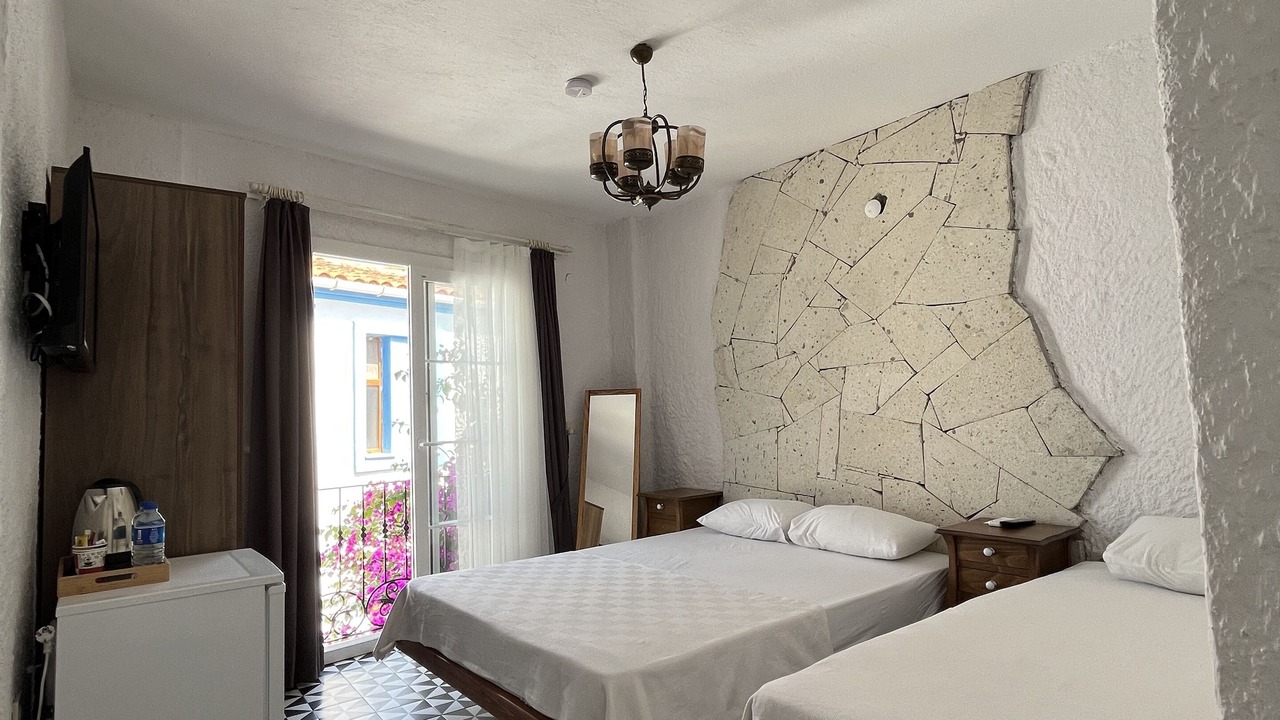 Photo of Bedroom in Cesme