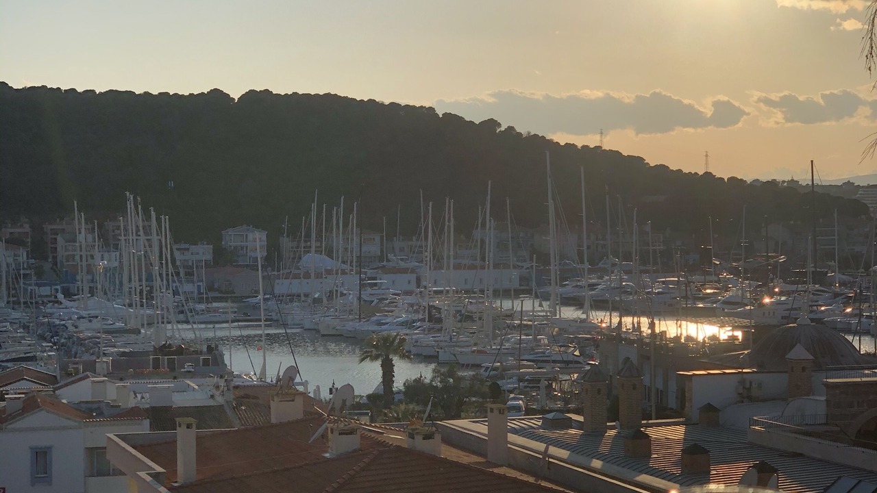 Photo of Outdoor in Cesme