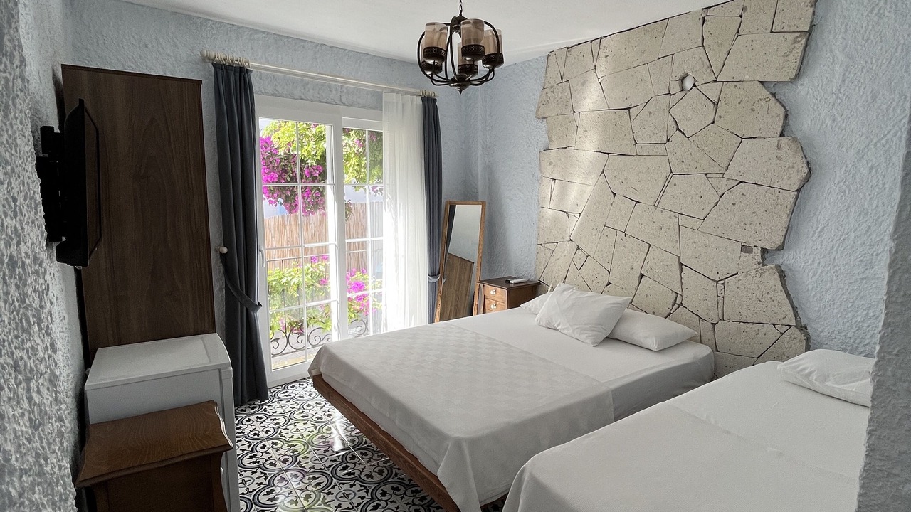 Photo of Bedroom in Cesme