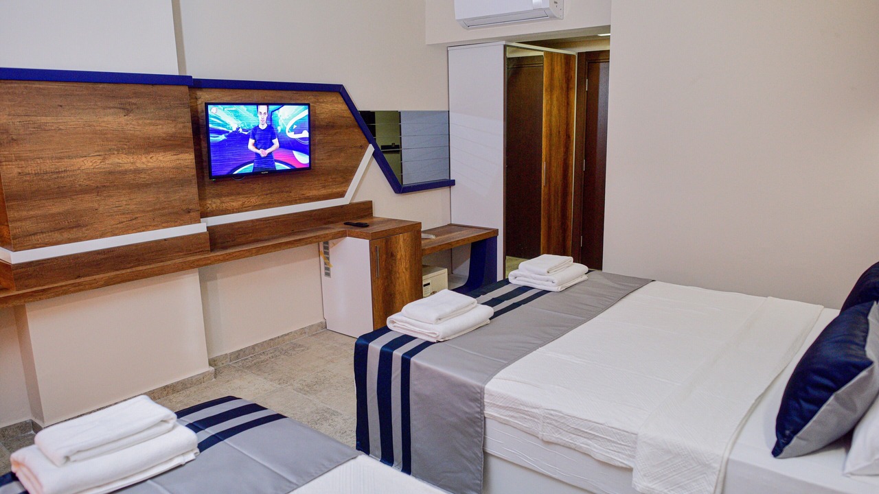 Photo of Bedroom in Alanya