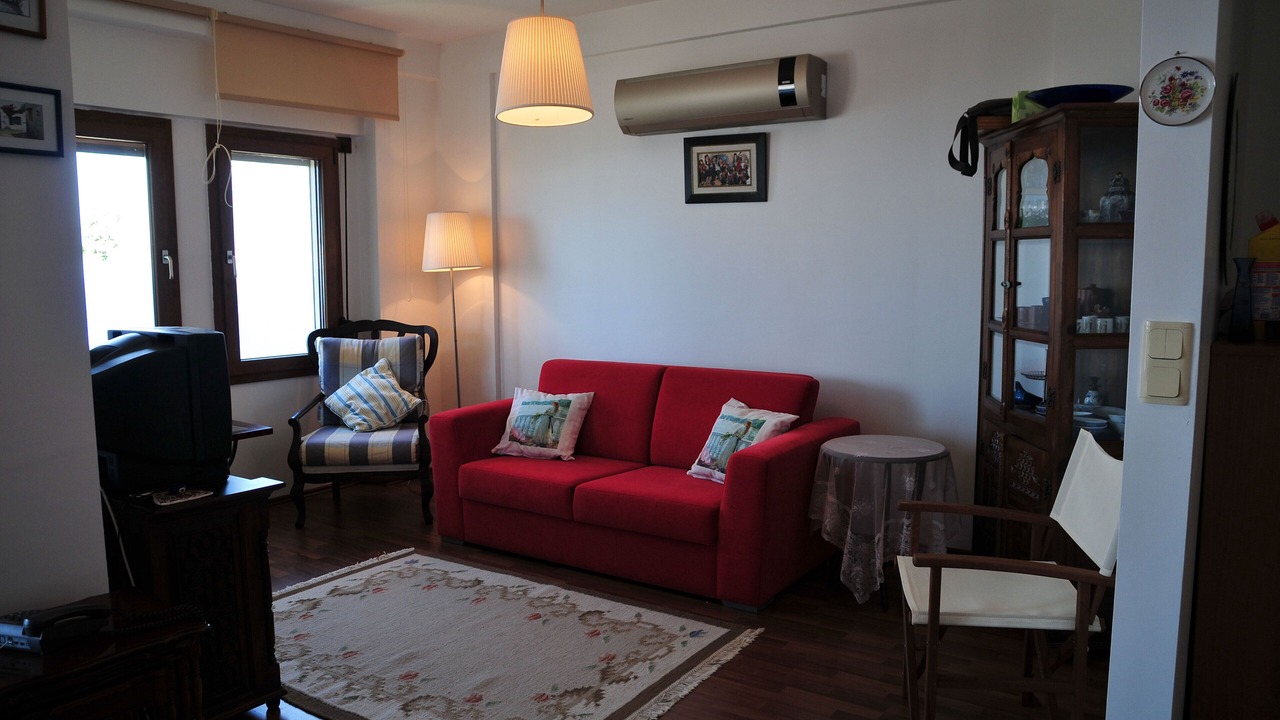 Photo of Livingroom in Dagbelen