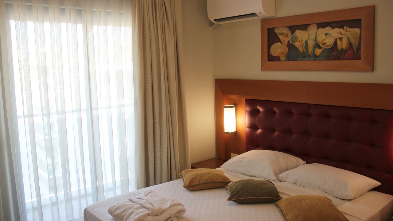 Photo of Bedroom in Kargicak