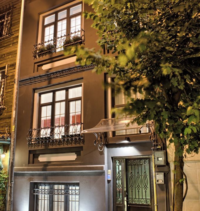 Photo of Outdoor in Sultanahmet
