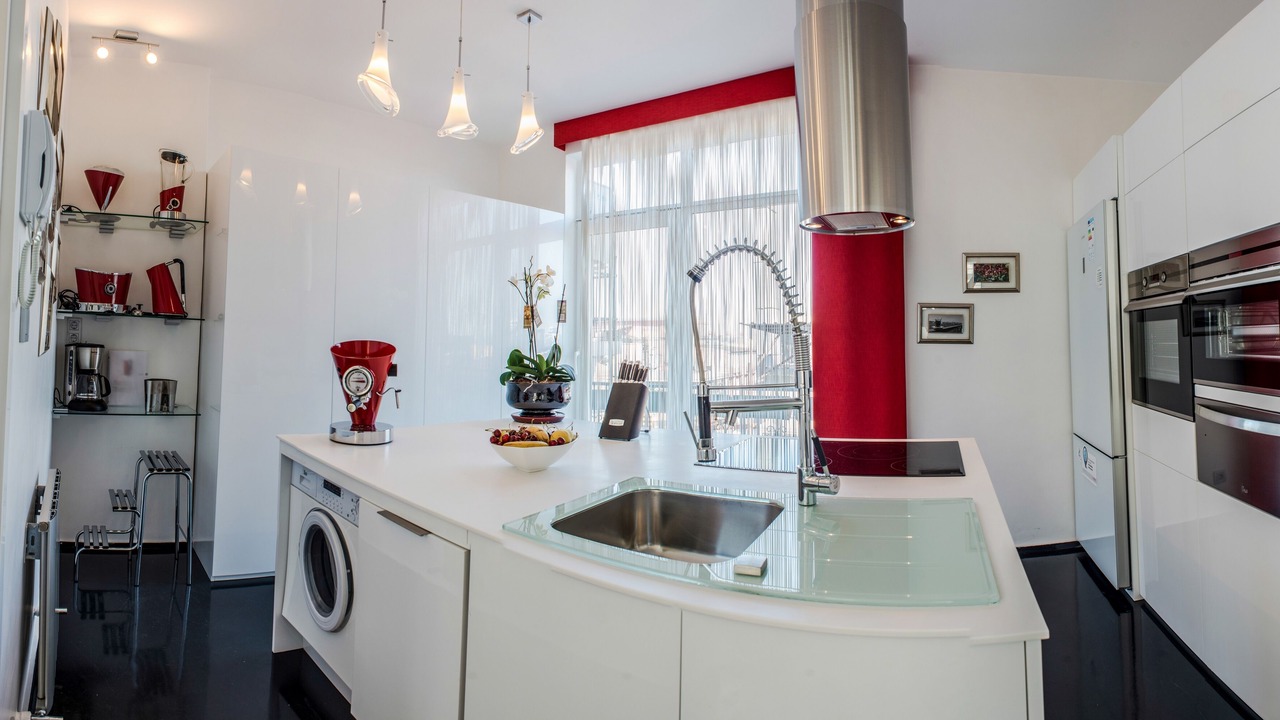 Photo of Kitchen in Sultanahmet