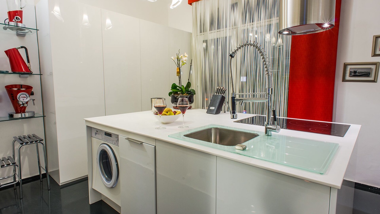 Photo of Kitchen in Sultanahmet