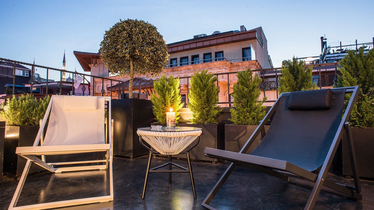 Photo of Outdoor in Sultanahmet