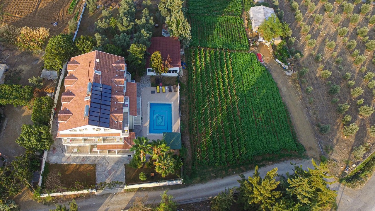 Photo of Outdoor in Fethiye
