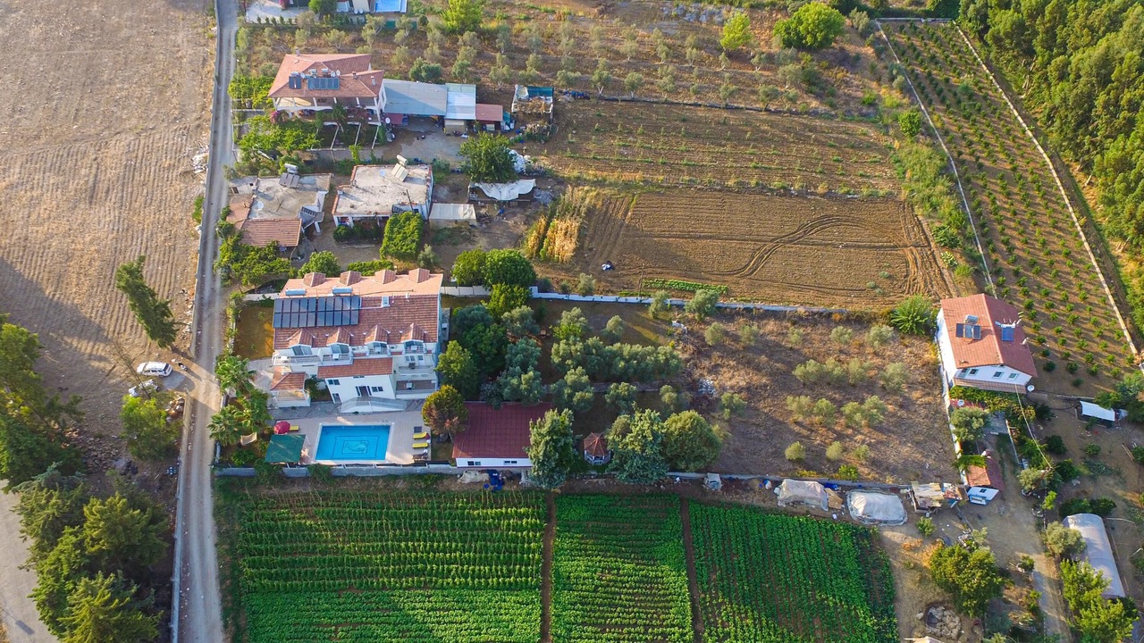Photo of Outdoor in Fethiye