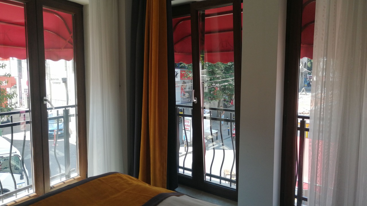 Photo of Bedroom in Osmangazi