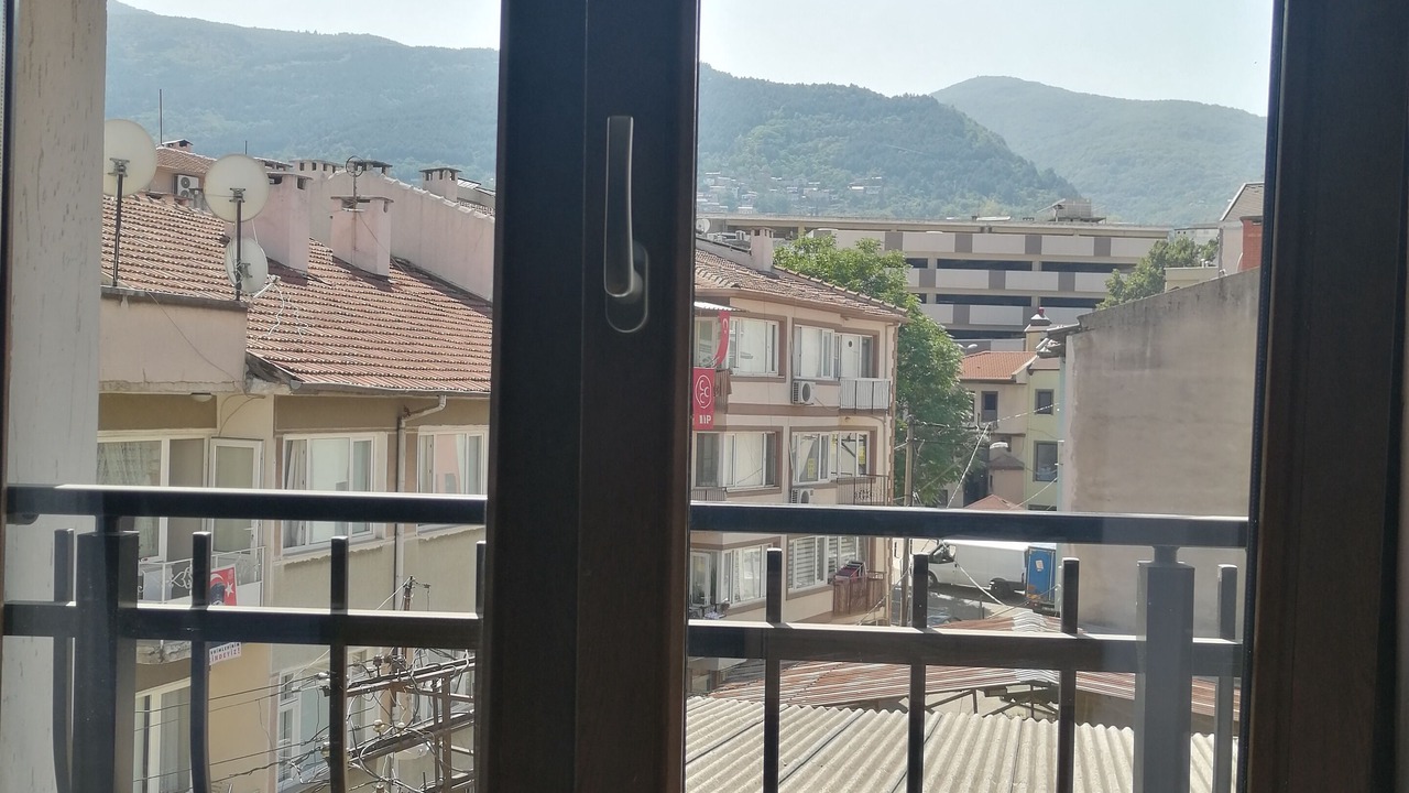Photo of Patio Balcony in Osmangazi
