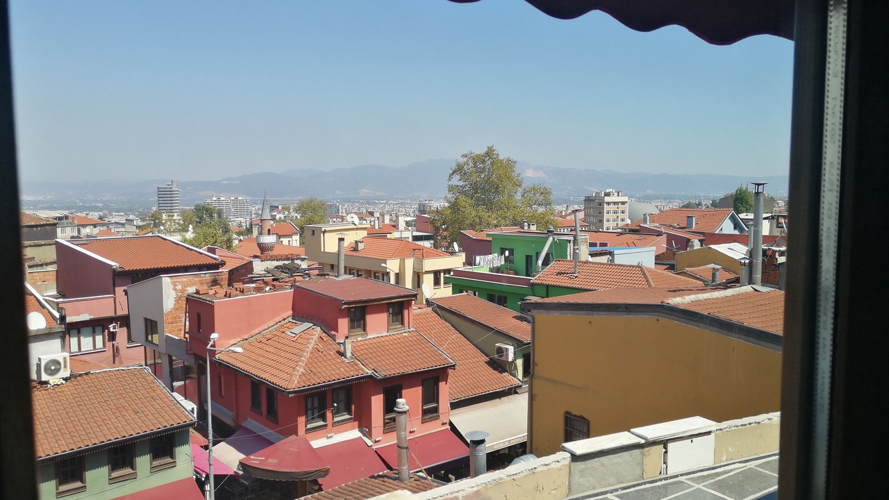 Photo of Bedroom in Osmangazi