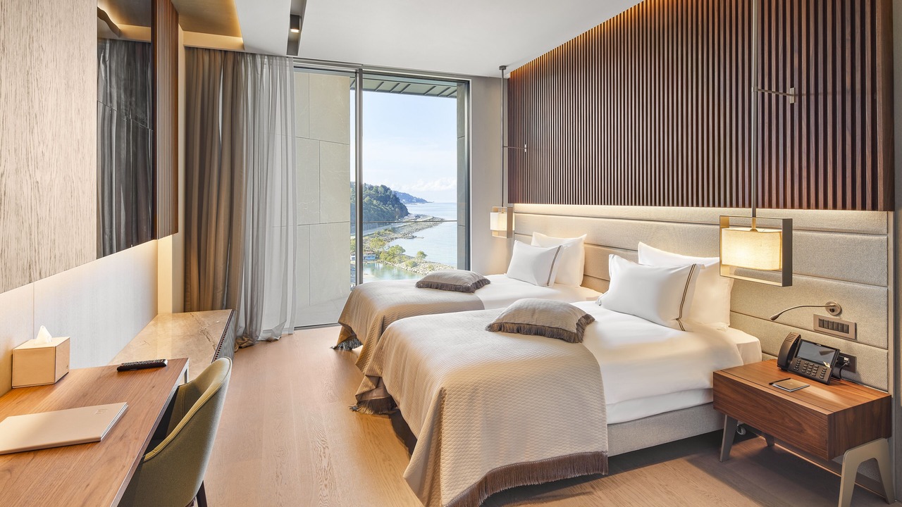 Photo of Bedroom in Rize