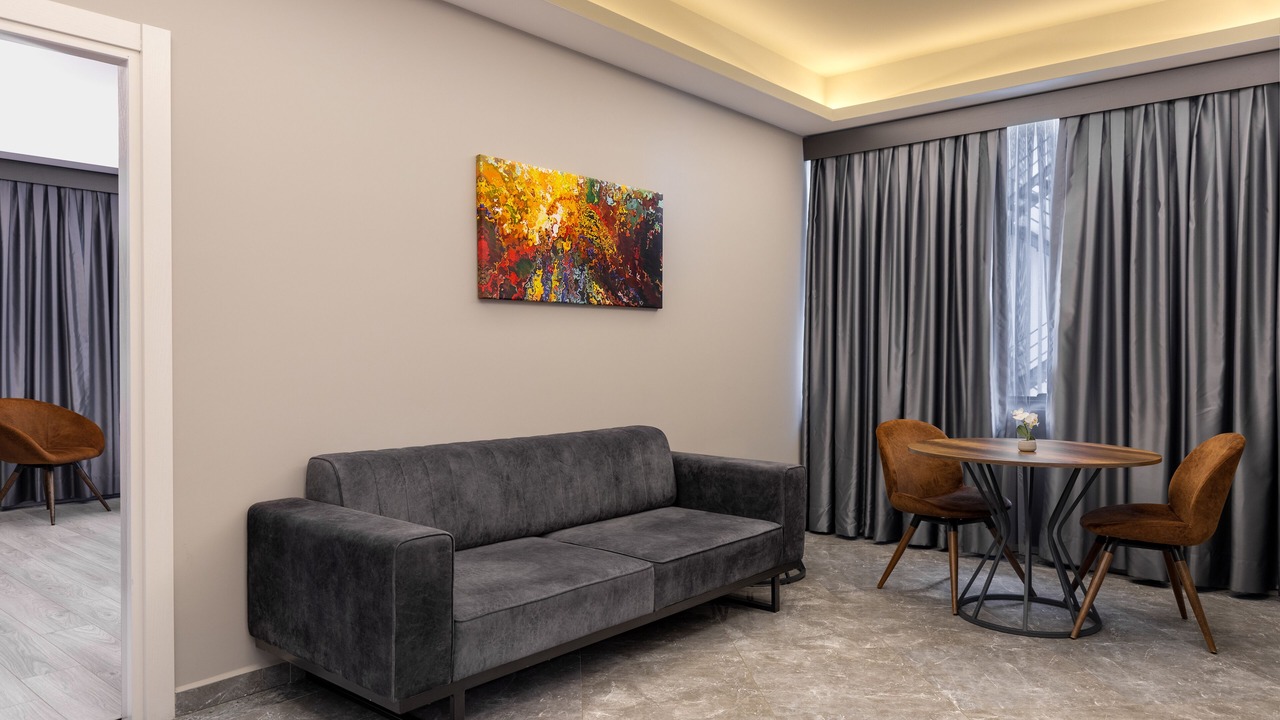 Photo of Livingroom in Edirne