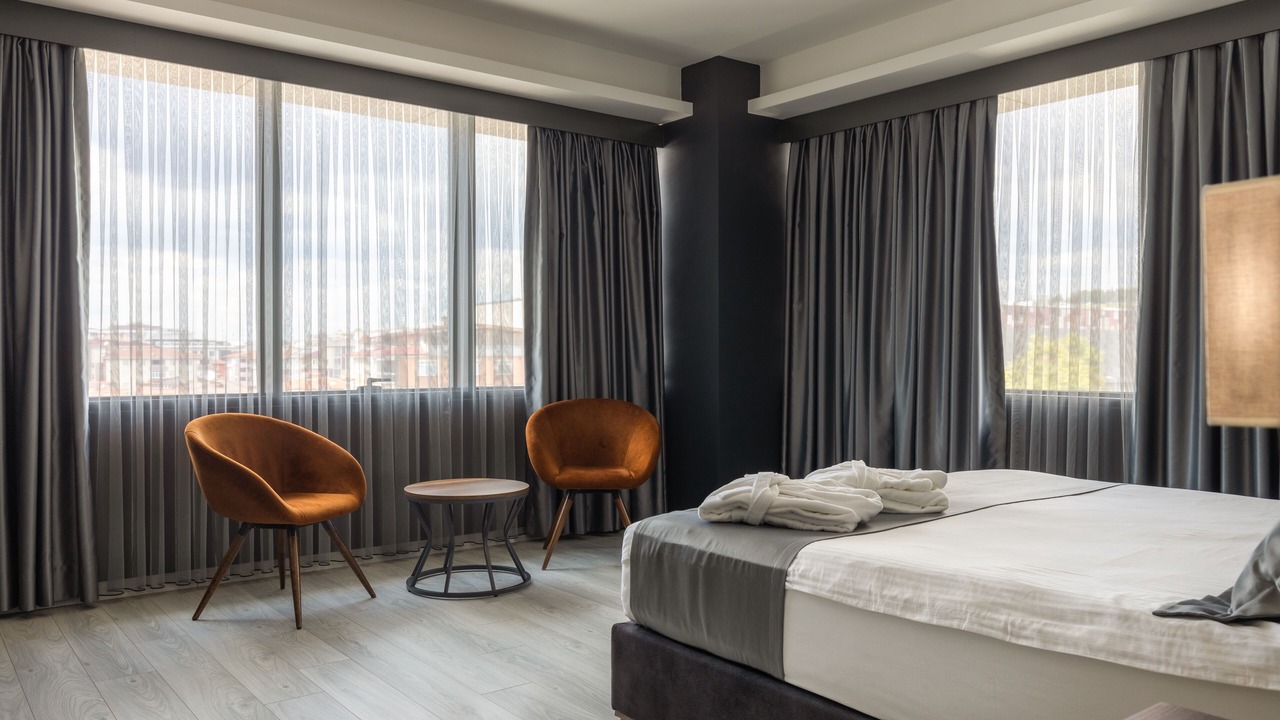 Photo of Bedroom in Edirne