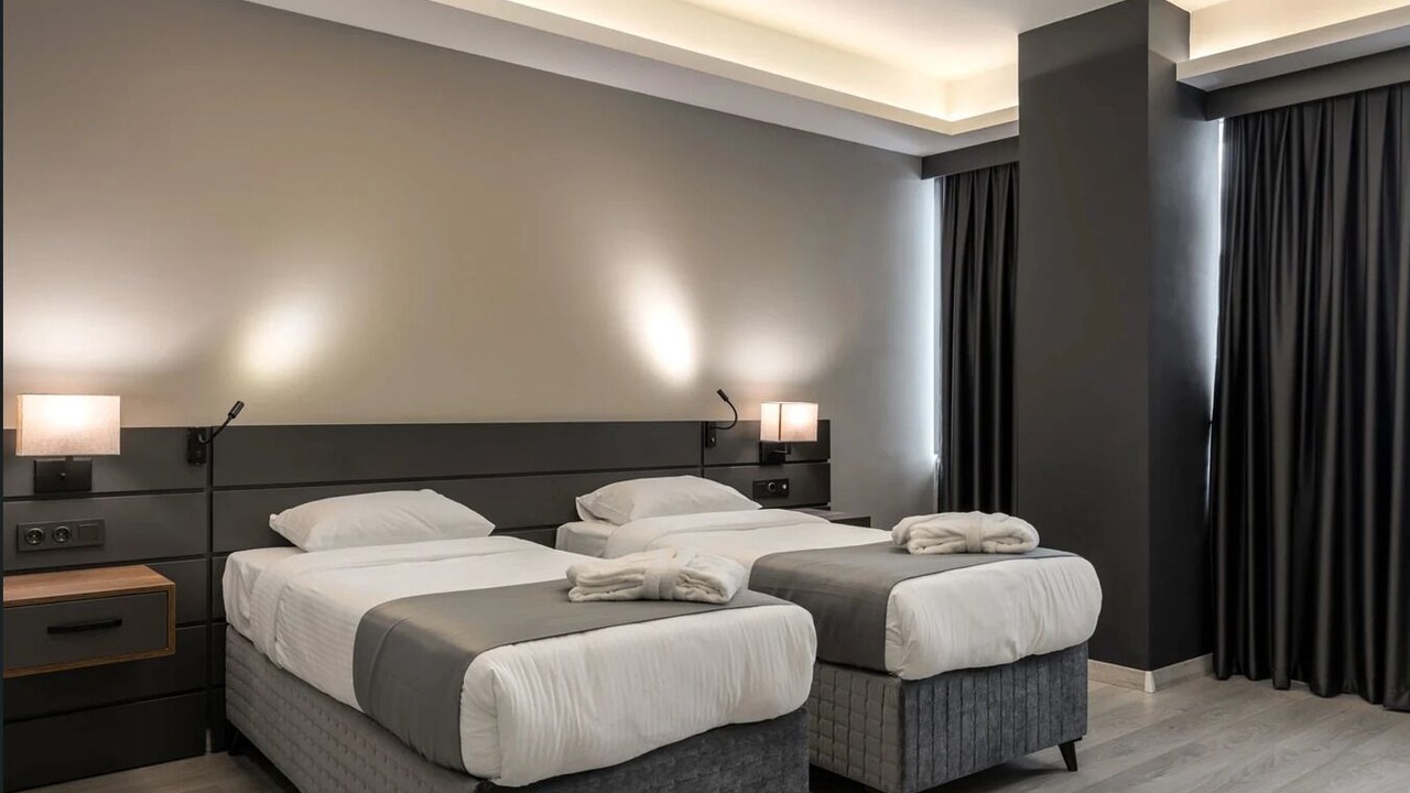 Photo of Bedroom in Edirne