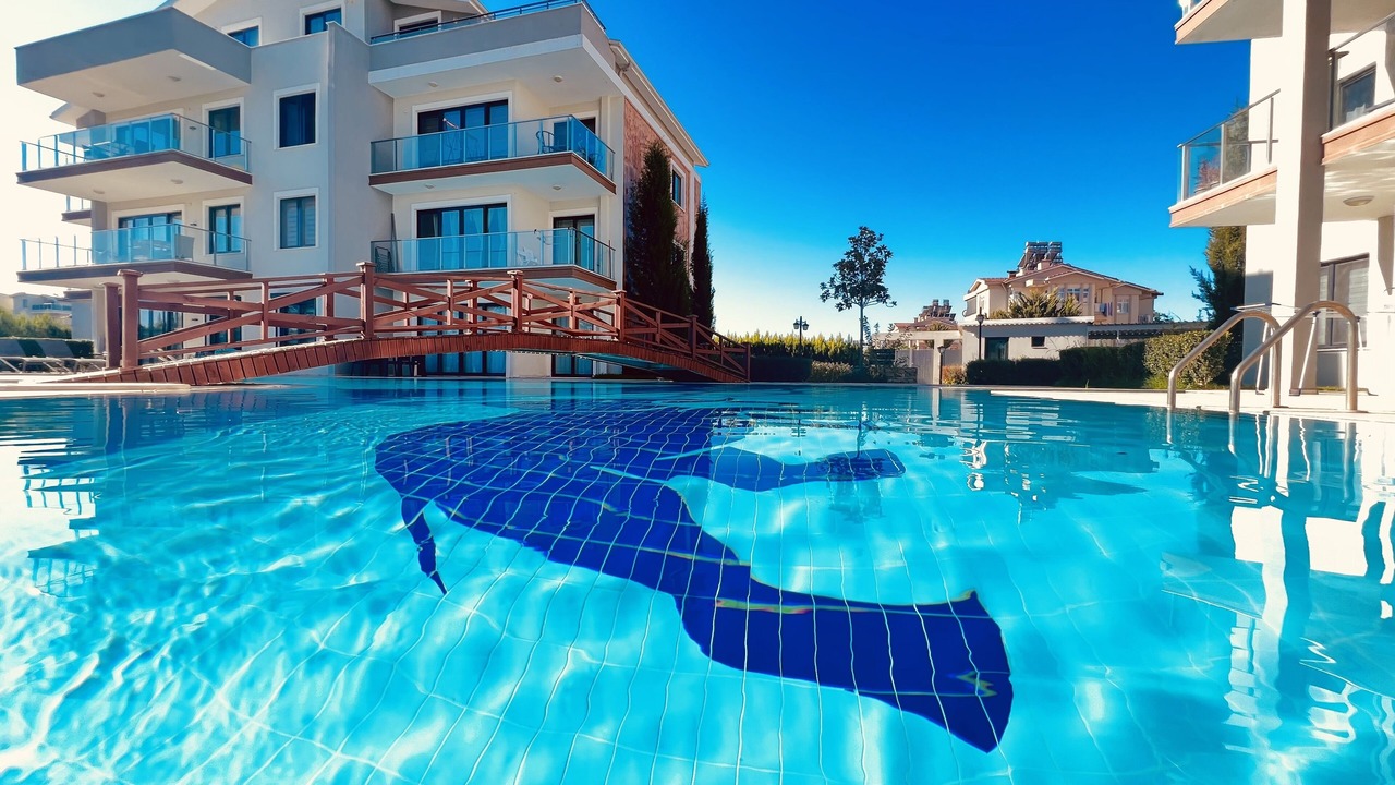 Photo of Outdoor in Belek