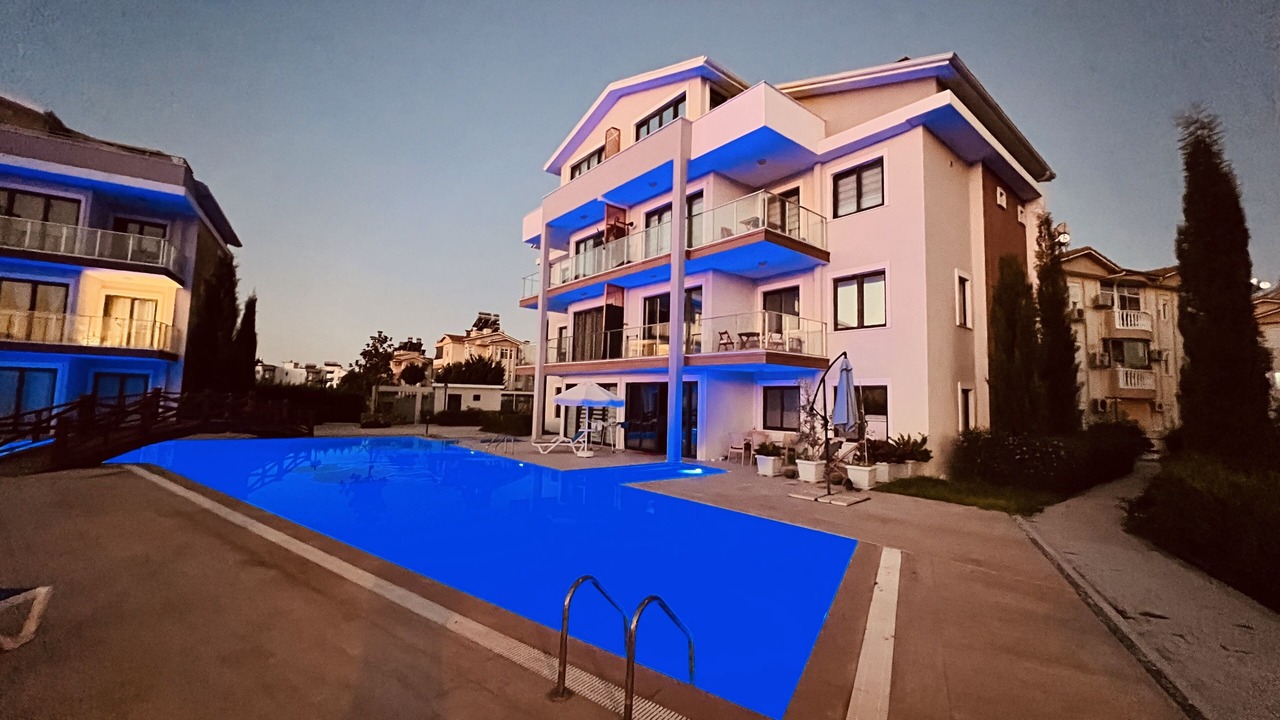 Photo of Outdoor in Belek