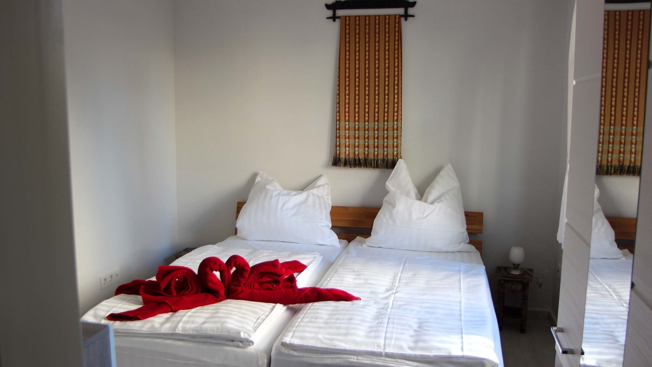 Photo of Bedroom in Belek