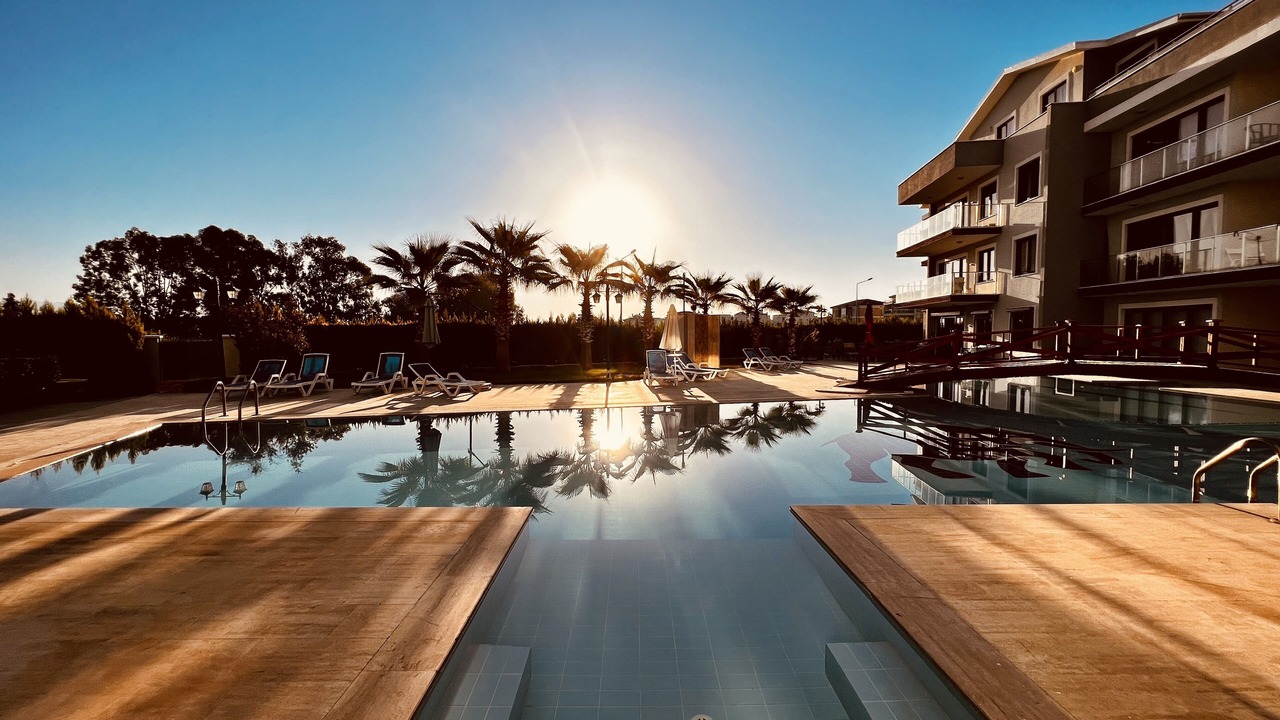 Photo of Outdoor in Belek