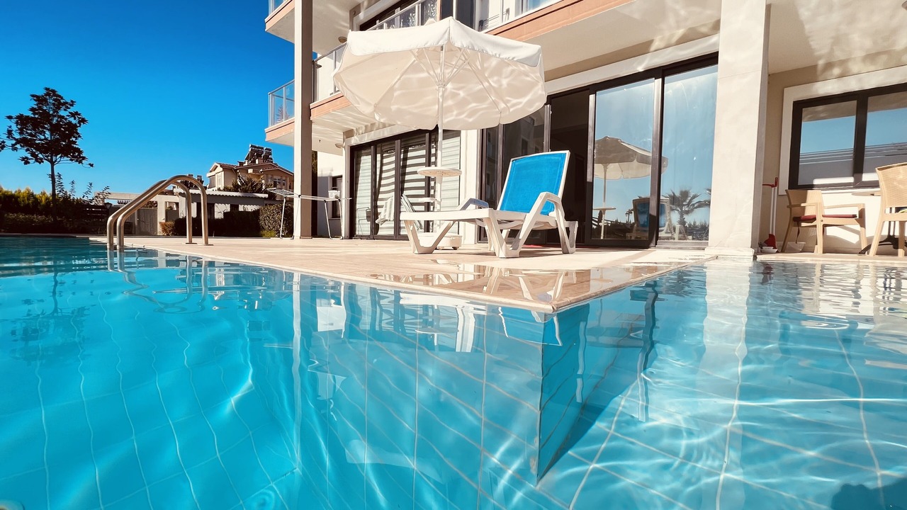 Photo of Outdoor in Belek