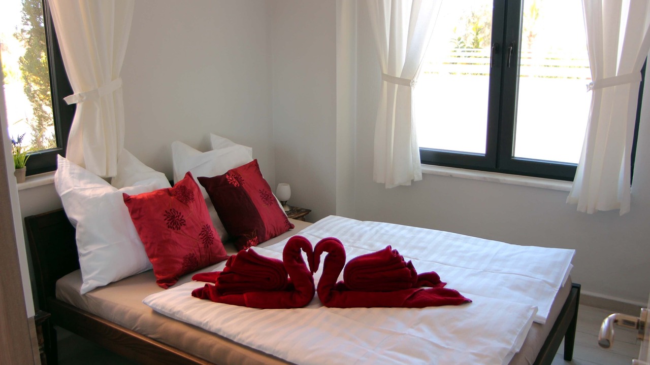 Photo of Bedroom in Belek