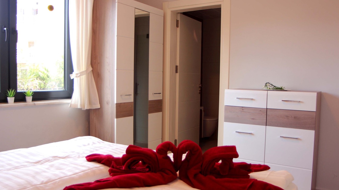 Photo of Bedroom in Belek